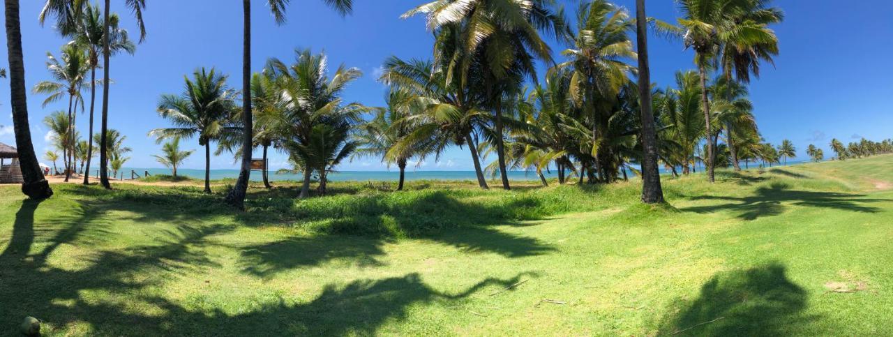 O Paraíso que você merece Praia do Forte Exterior foto