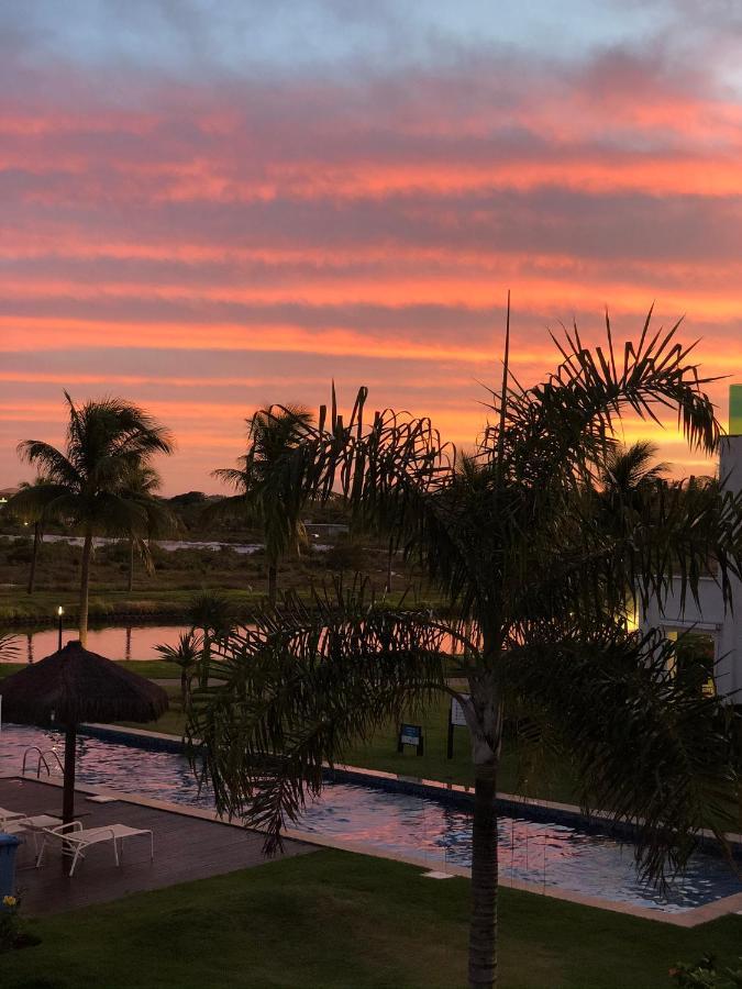 O Paraíso que você merece Praia do Forte Exterior foto