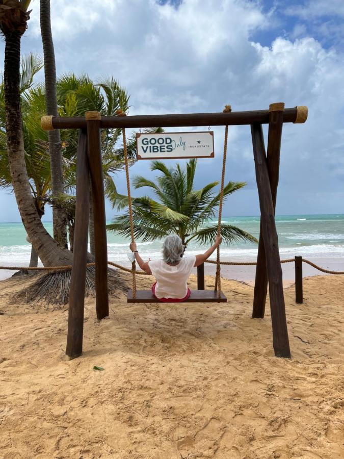 O Paraíso que você merece Praia do Forte Exterior foto