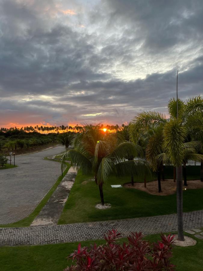O Paraíso que você merece Praia do Forte Exterior foto