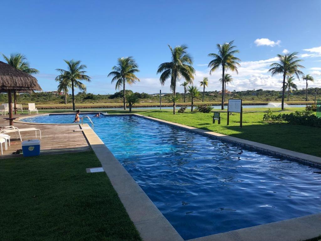 O Paraíso que você merece Praia do Forte Exterior foto